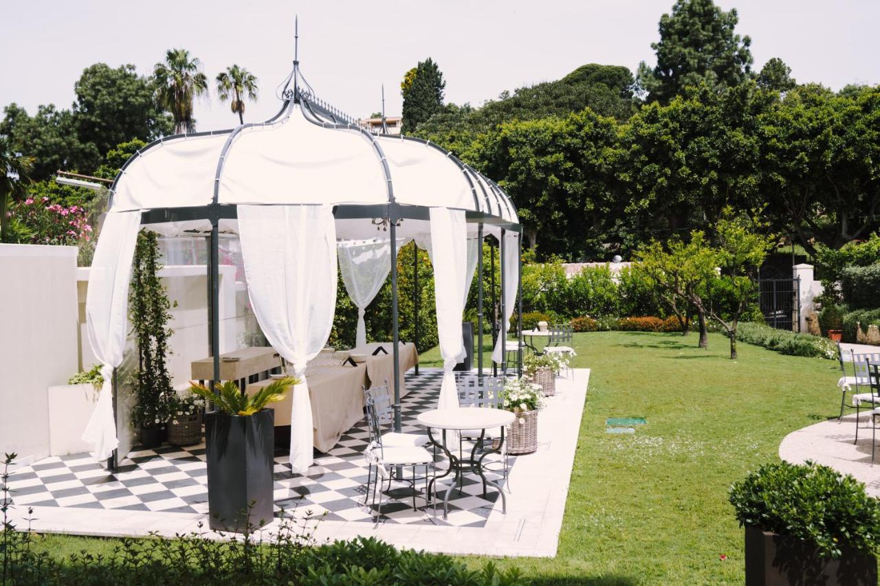 Fanny Hotel 4*