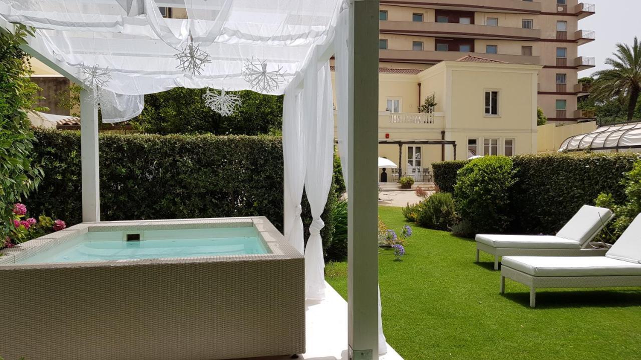 Fanny Hotel 4*