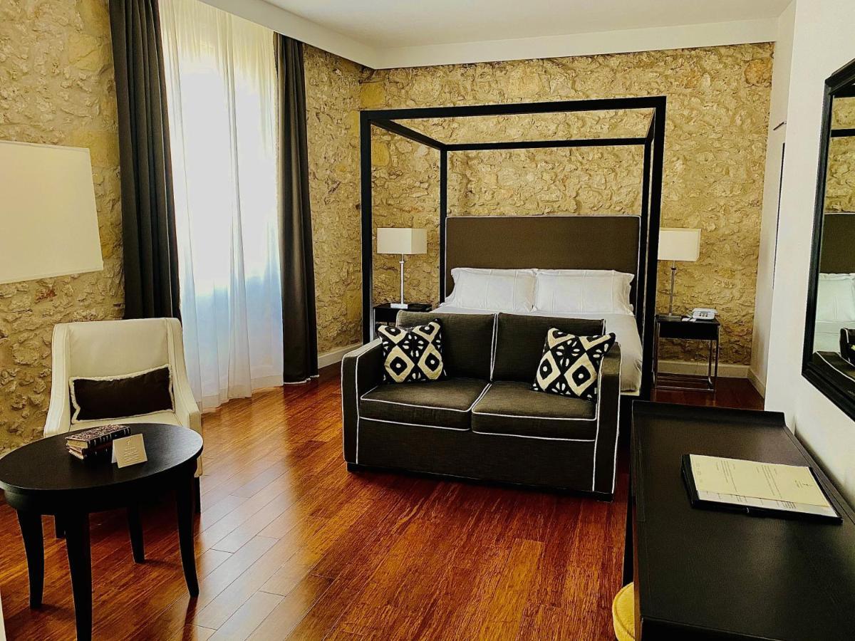 Hotel Fanny Cagliari