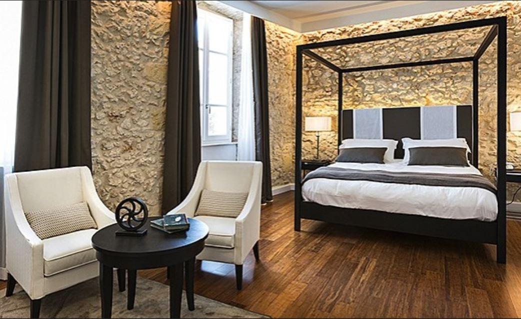 Fanny Hotel 4*