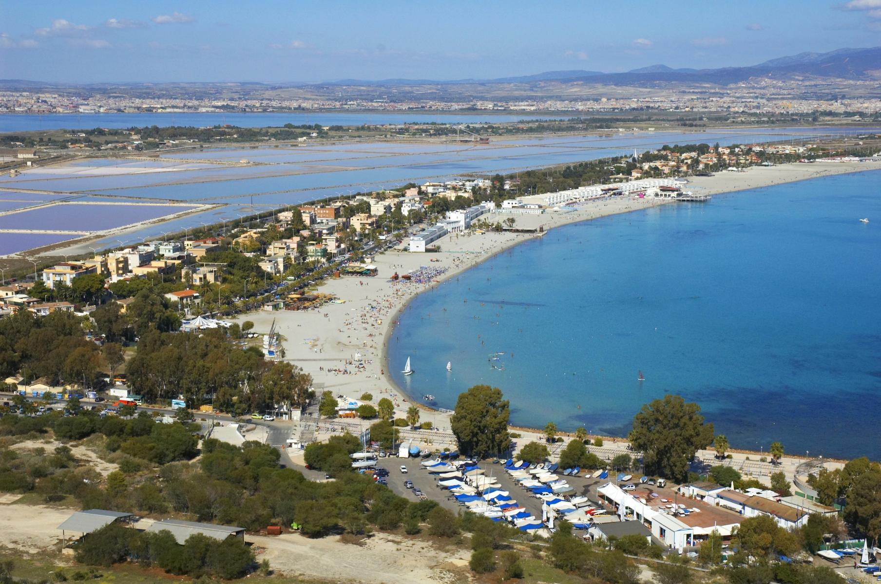 Fanny Hotel Cagliari