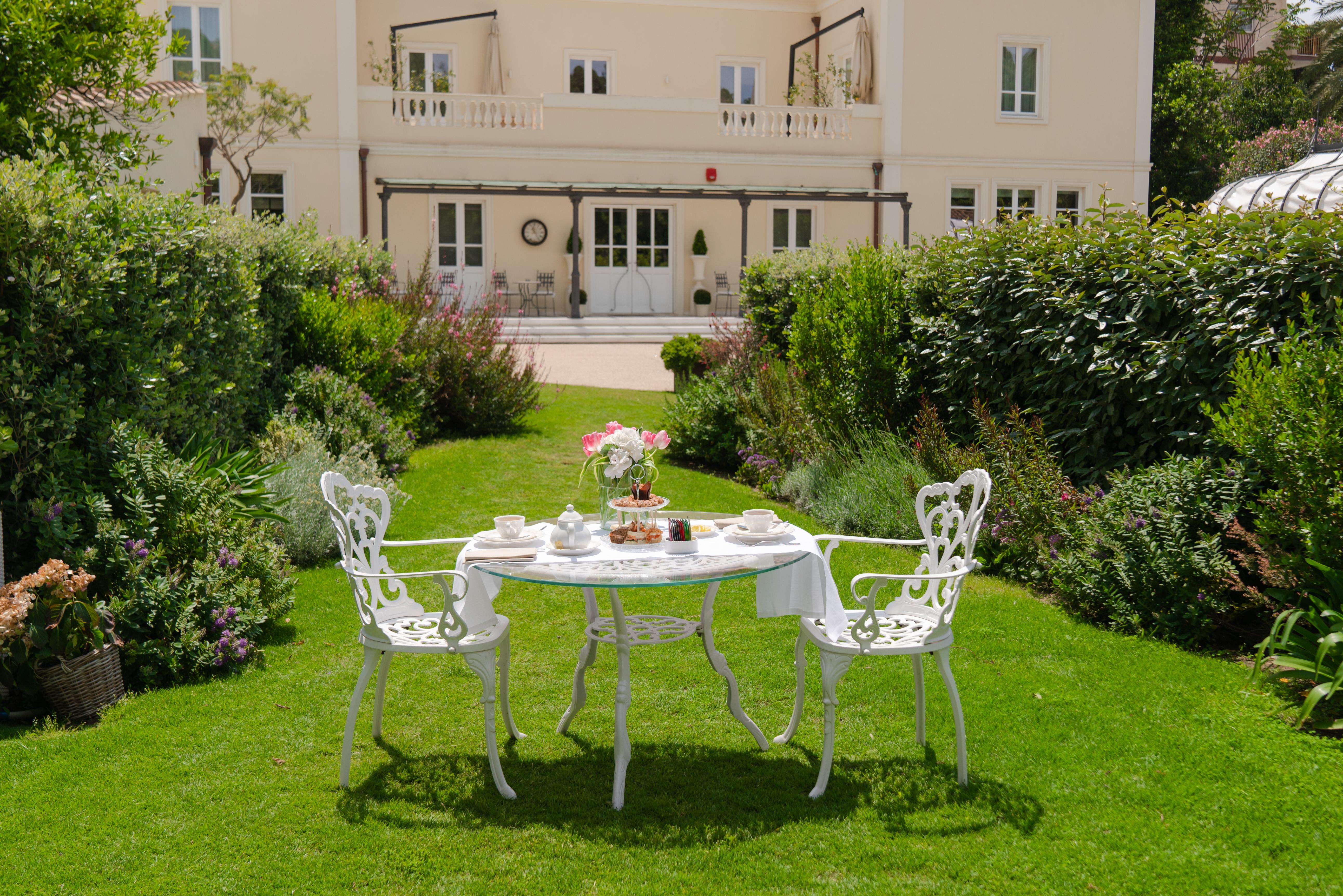 Hotel Fanny 4*