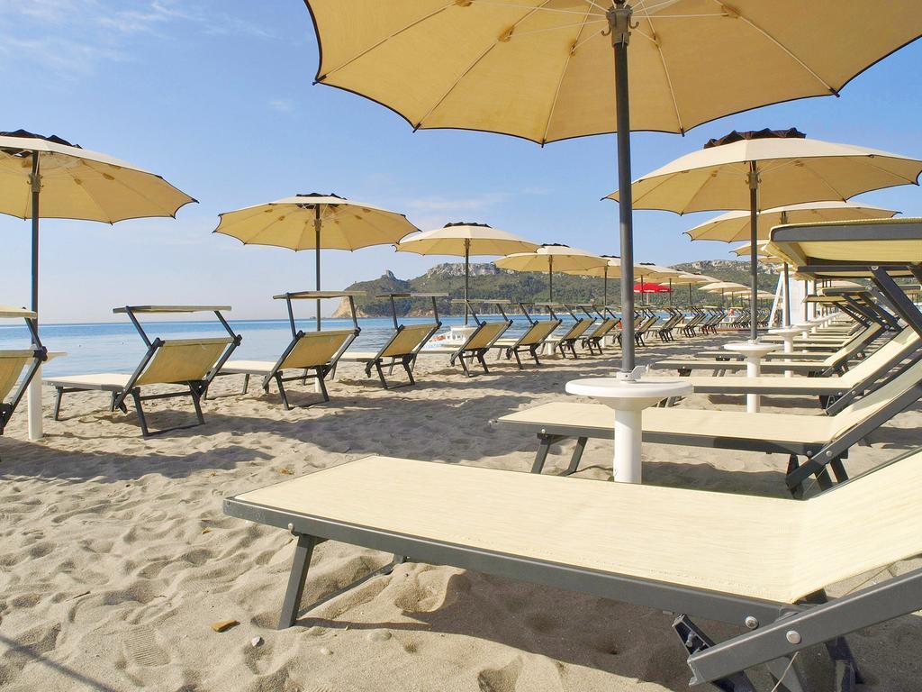 Fanny 4* Cagliari