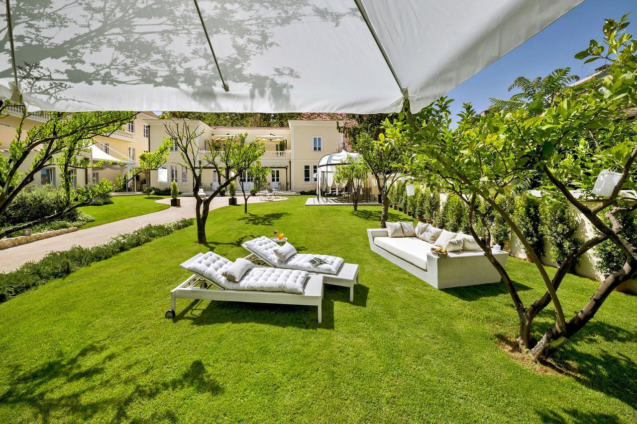 Fanny Hotel 4*