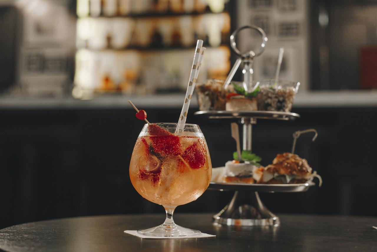 Fanny Hotel Cagliari