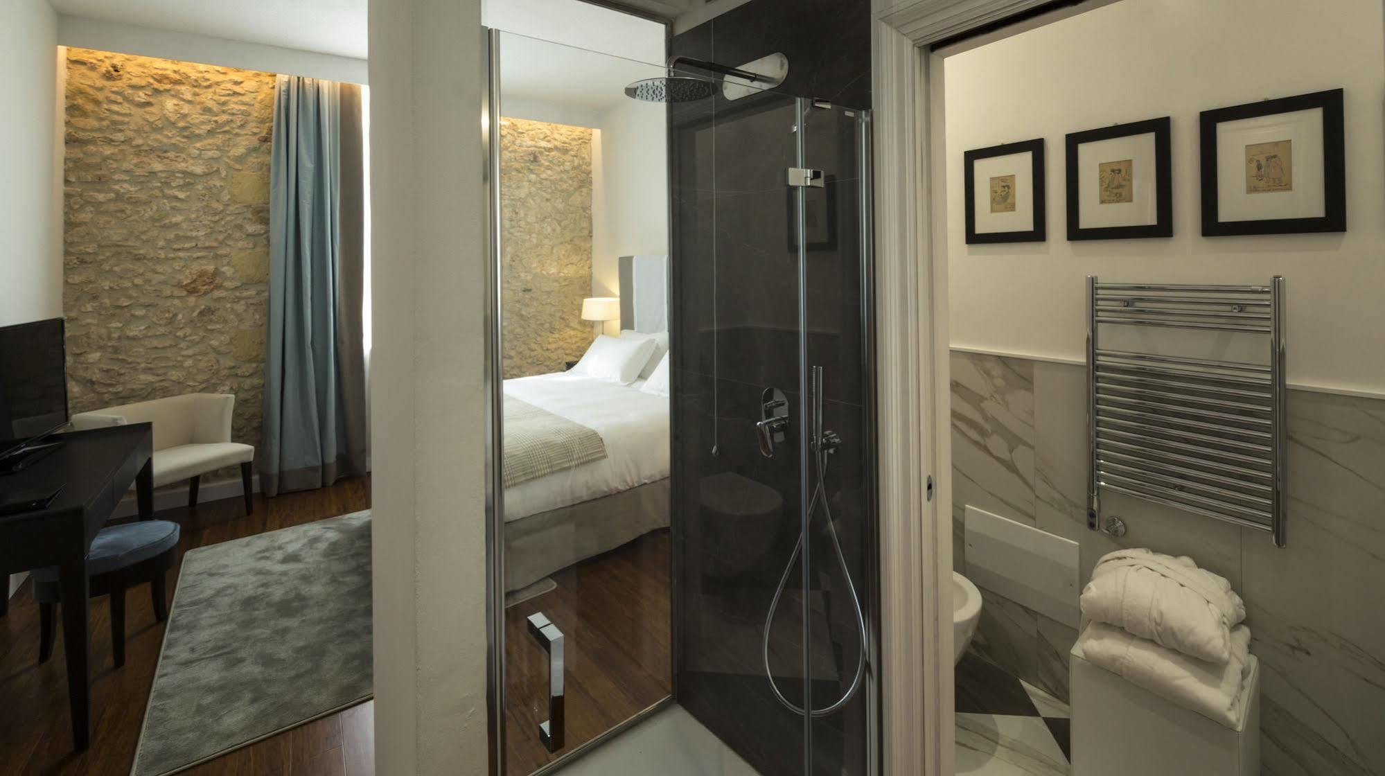 Fanny Hotel Cagliari