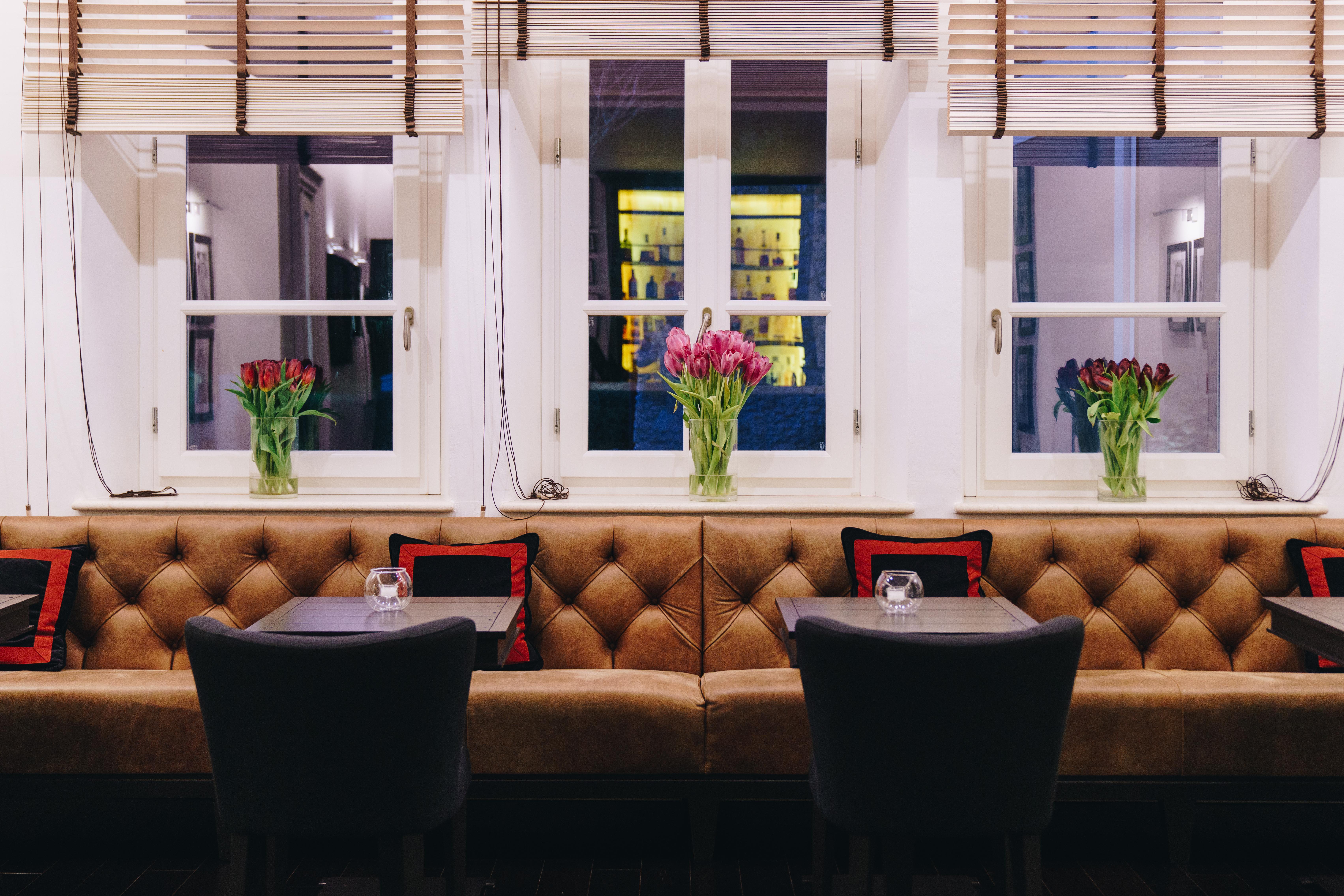 Fanny Hotel Cagliari