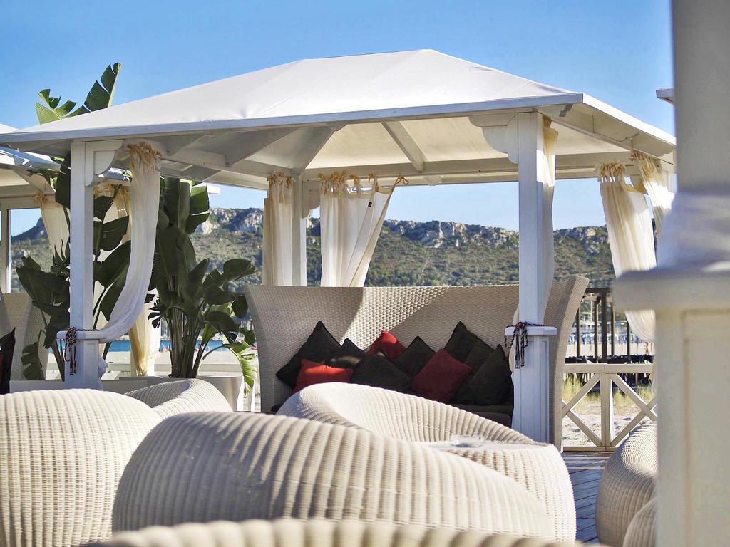Fanny 4* Cagliari