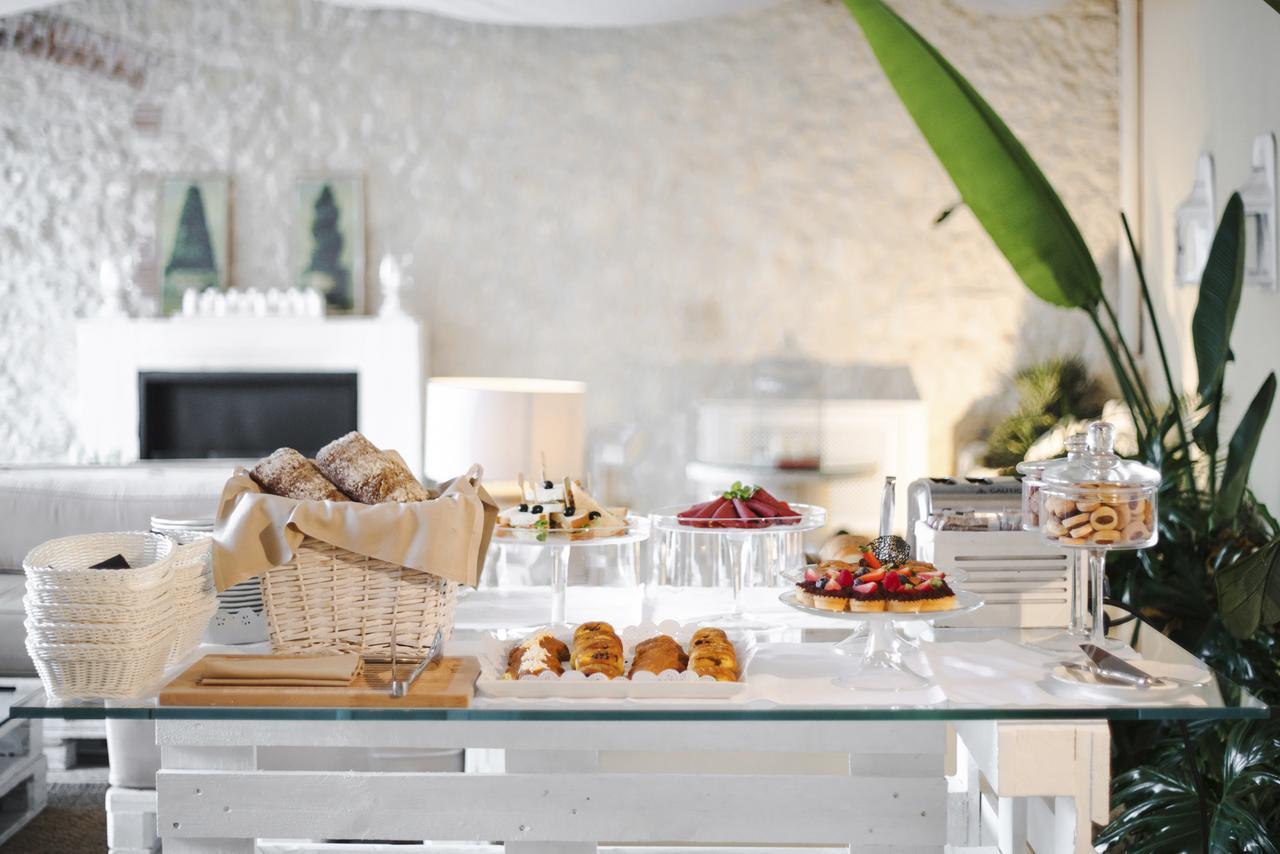 Fanny Hotel Cagliari
