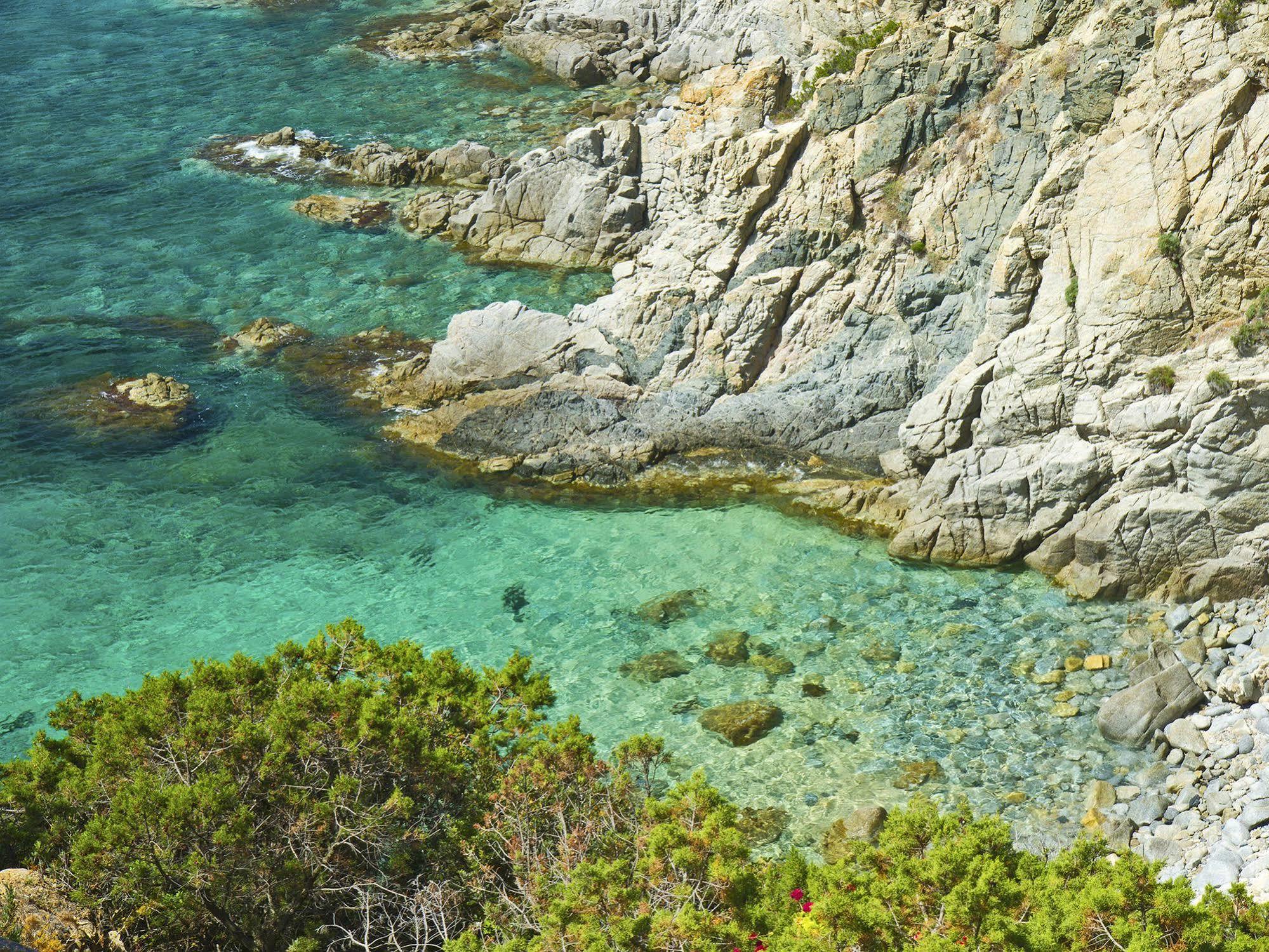 Hotel Fanny Cagliari