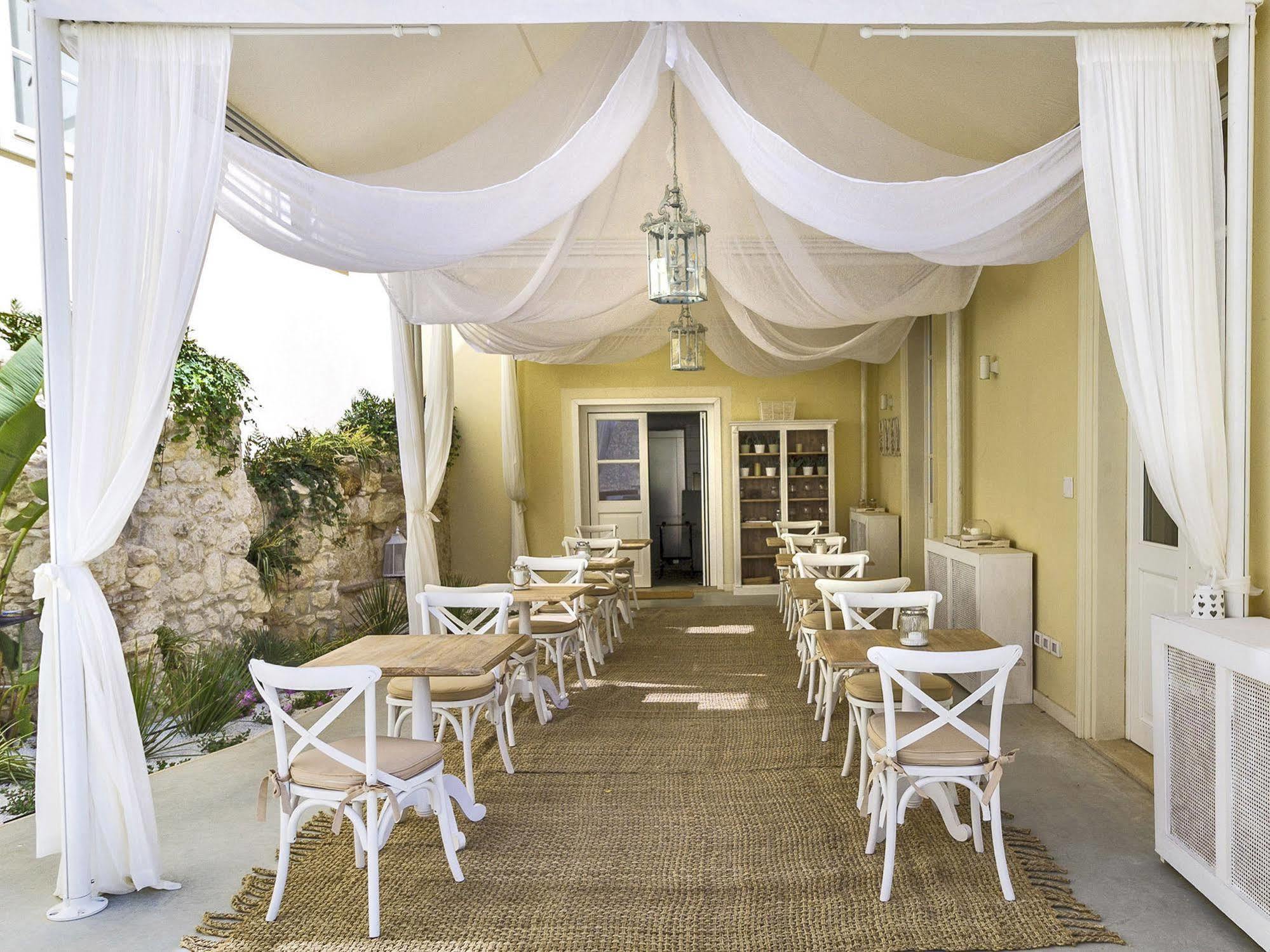 Fanny Hotel Cagliari